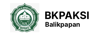 BKPAKSI BALIKPAPAN